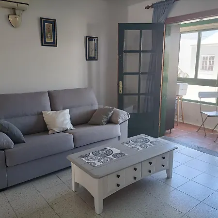 Antosol De 2 דירה