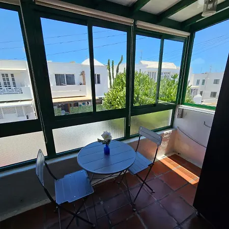 Antosol Apartment