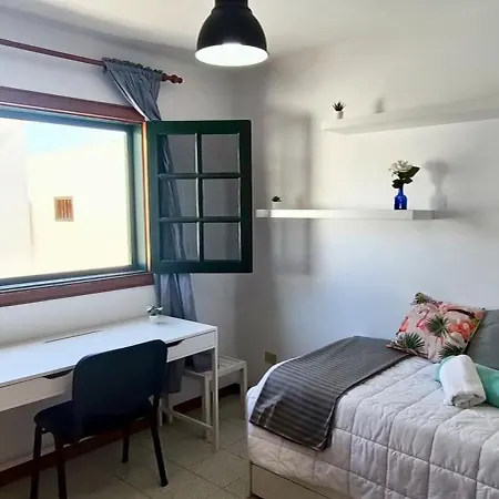 דירה Antosol De 2