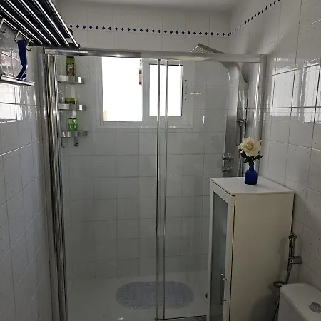 Antosol De 2 Lejlighed *